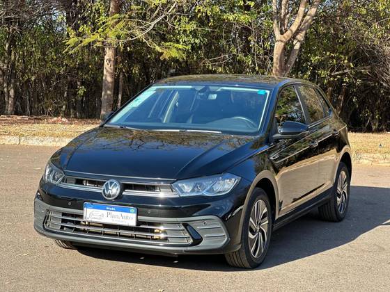 VOLKSWAGEN POLO 2023
