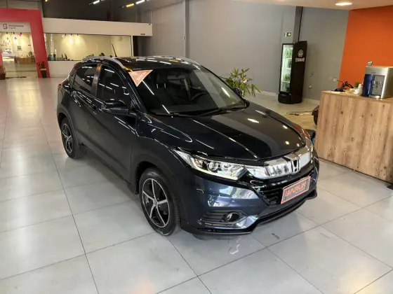 HONDA HR-V 2020