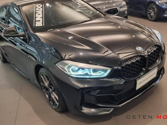 BMW M 135i 2022