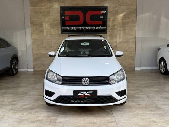 VOLKSWAGEN SAVEIRO 2019