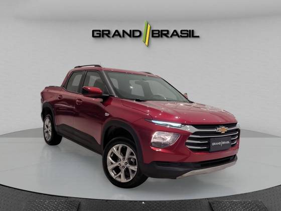 CHEVROLET MONTANA 2024
