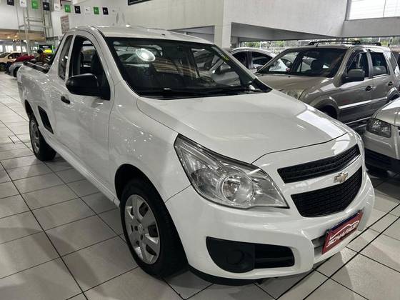 CHEVROLET MONTANA 2020