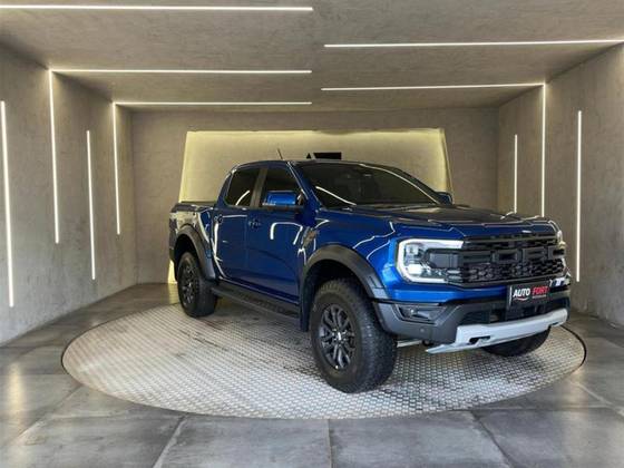 FORD RANGER 2024