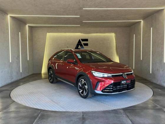 VOLKSWAGEN NIVUS 2025