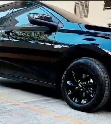 CHEVROLET ONIX 2021