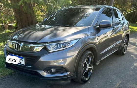 HONDA HR-V 2020