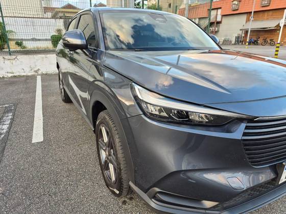 HONDA HR-V 2023