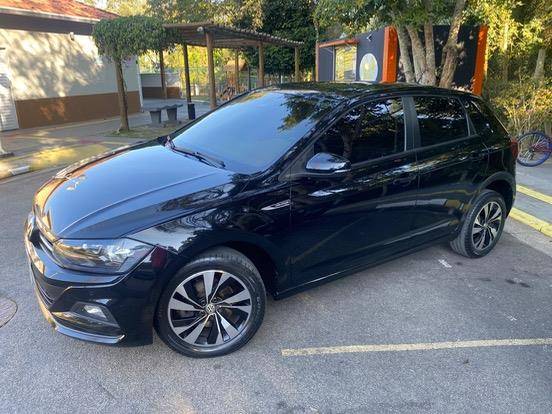 VOLKSWAGEN POLO 2021