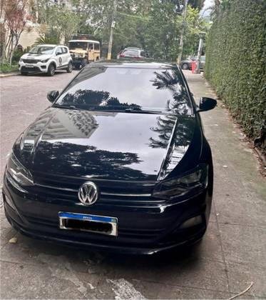 VOLKSWAGEN POLO 2020