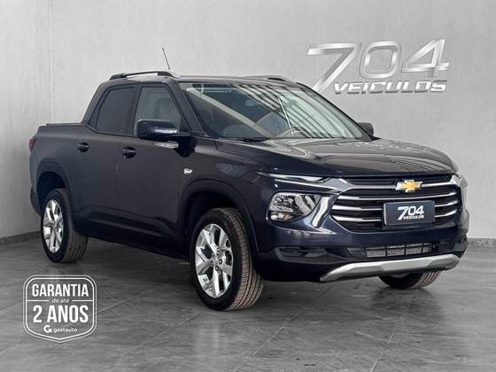 CHEVROLET MONTANA 2024