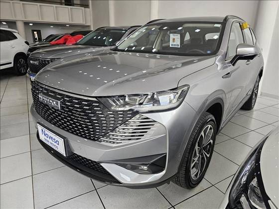 GWM HAVAL H6 2024