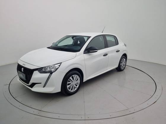 PEUGEOT 208 2024
