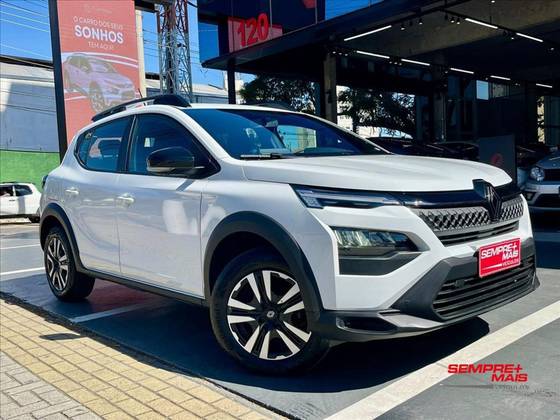 RENAULT KARDIAN 2025