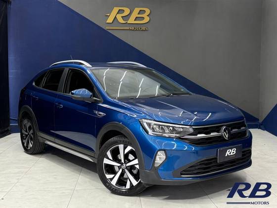 VOLKSWAGEN NIVUS 2023