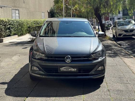 VOLKSWAGEN POLO 2020