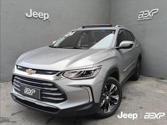 CHEVROLET TRACKER 2024