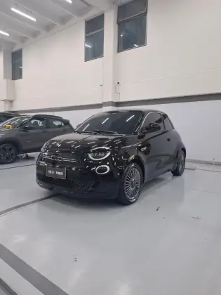 FIAT 500e 2022