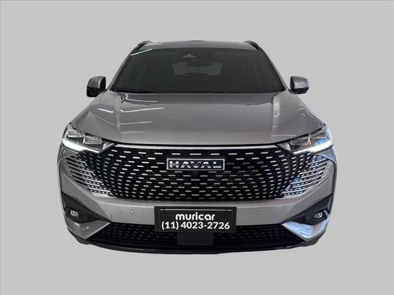 GWM HAVAL H6 2025