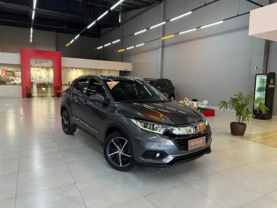 HONDA HR-V 2020