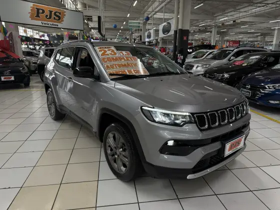 JEEP COMPASS 2023