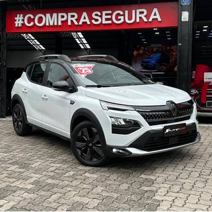 RENAULT KARDIAN 2025