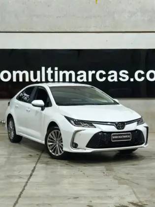TOYOTA COROLLA 2024