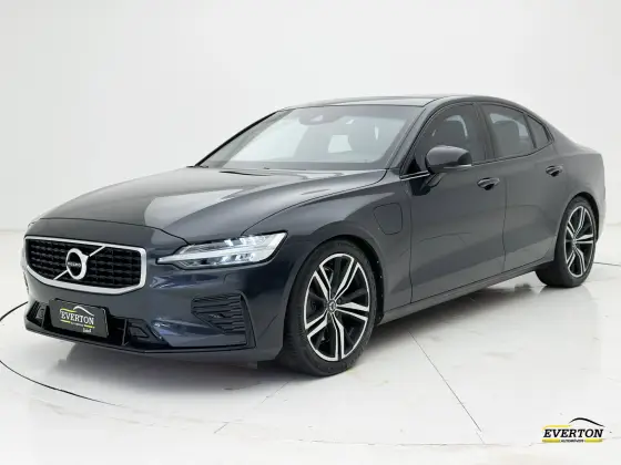 VOLVO S60 2020
