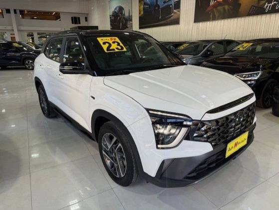 HYUNDAI CRETA 2023