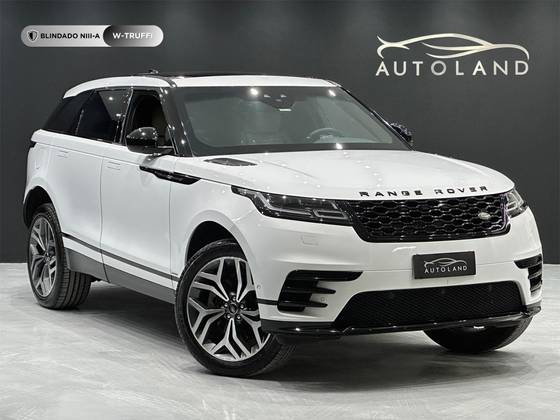 LAND ROVER RANGE ROVER VELAR 2020