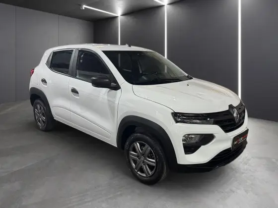 RENAULT KWID 2025