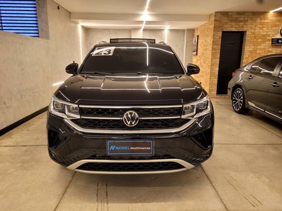 VOLKSWAGEN TAOS 2023