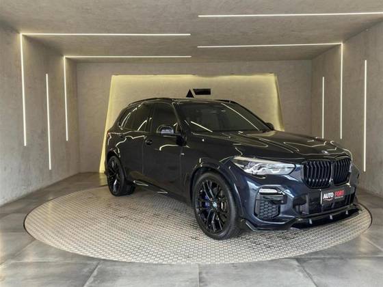 BMW X5 2020