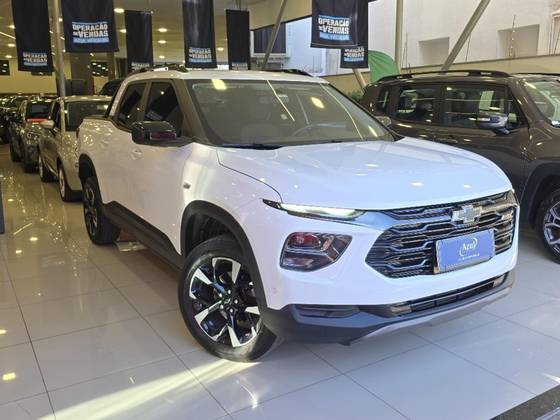 CHEVROLET MONTANA 2024