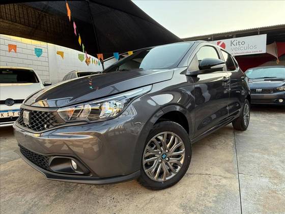 FIAT ARGO 2026