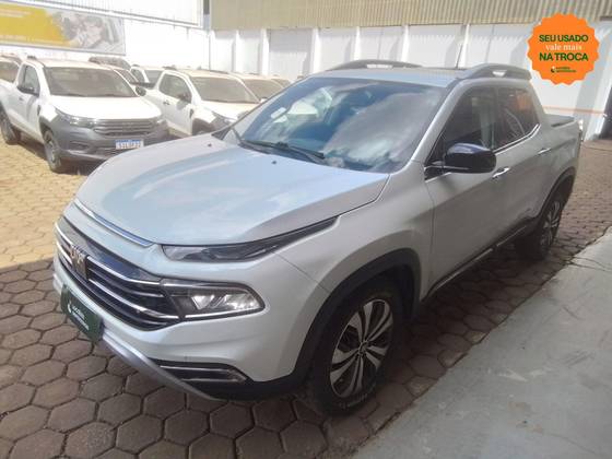 FIAT TORO 2023