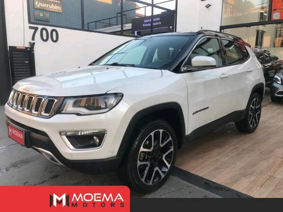 JEEP COMPASS 2021