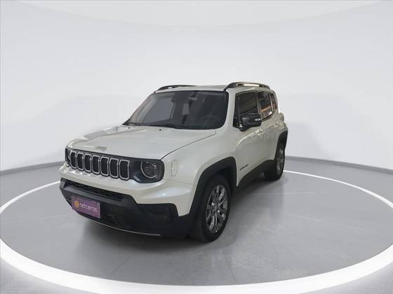 JEEP RENEGADE 2025