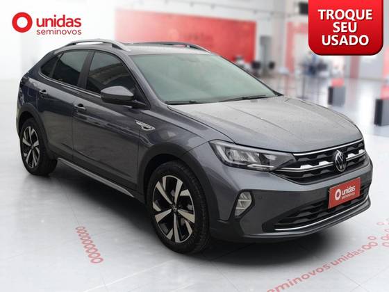 VOLKSWAGEN NIVUS 2023