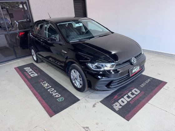 VOLKSWAGEN POLO 2024