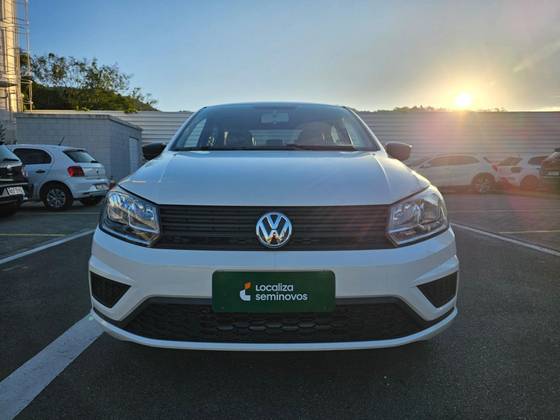 VOLKSWAGEN VOYAGE 2023