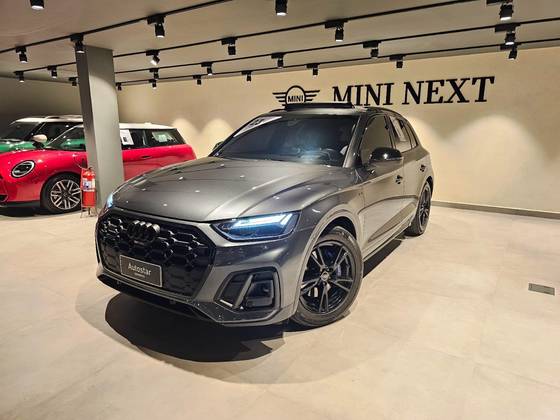AUDI Q5 2023