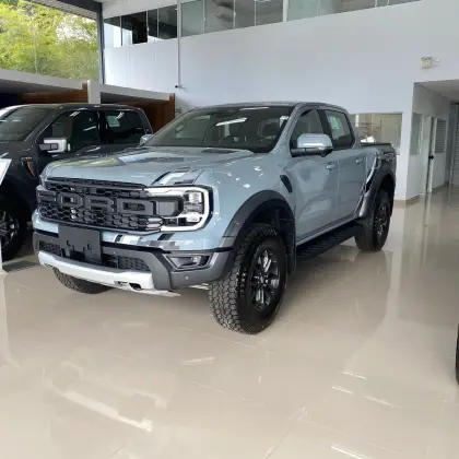 FORD RANGER 2025