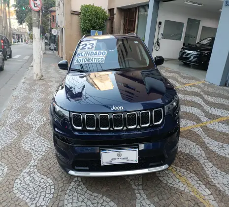 JEEP COMPASS 2023