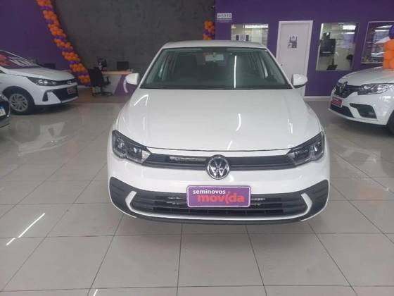 VOLKSWAGEN POLO 2024