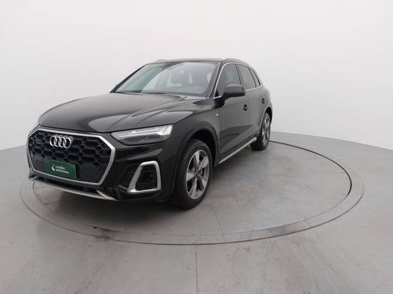 AUDI Q5 2023