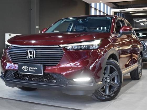 HONDA HR-V 2023