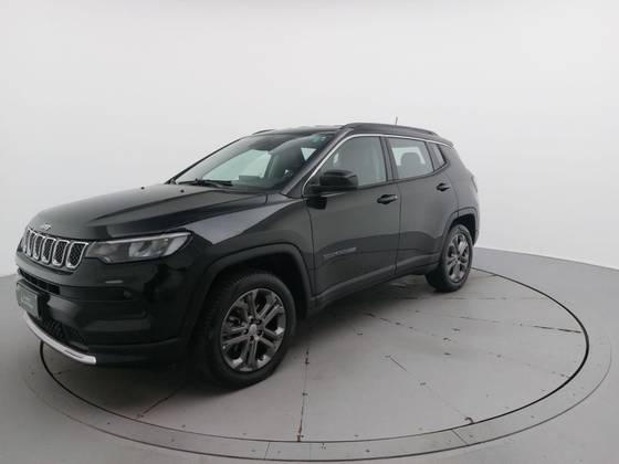 JEEP COMPASS 2023