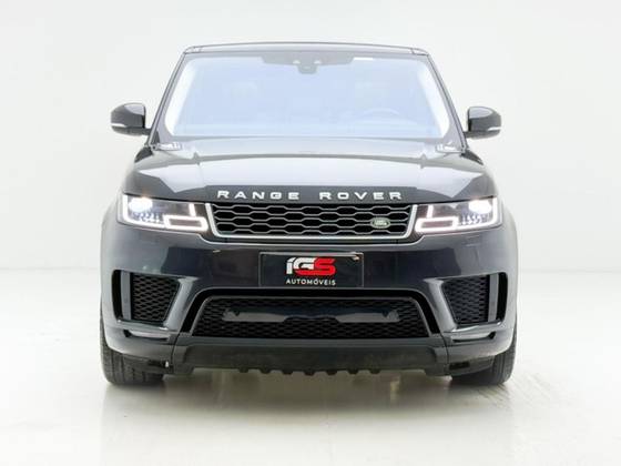 LAND ROVER RANGE ROVER SPORT 2019