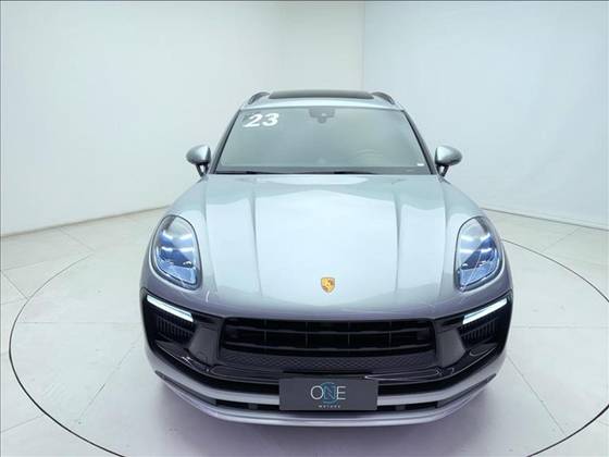 PORSCHE MACAN 2023