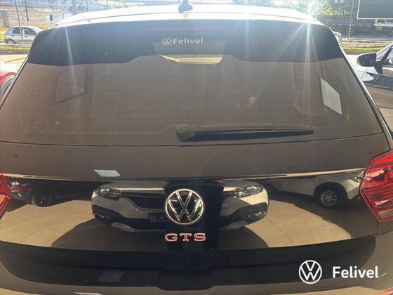 VOLKSWAGEN POLO 2023